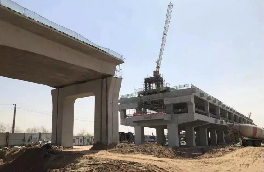 交大落户沣西新城,西安交大创新港预计入住人数