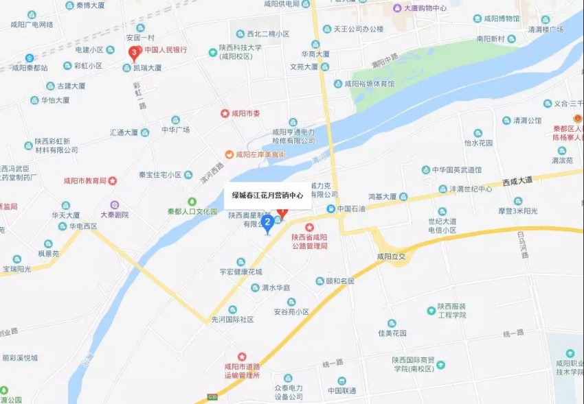 交大落户沣西新城,西安交大创新港预计入住人数