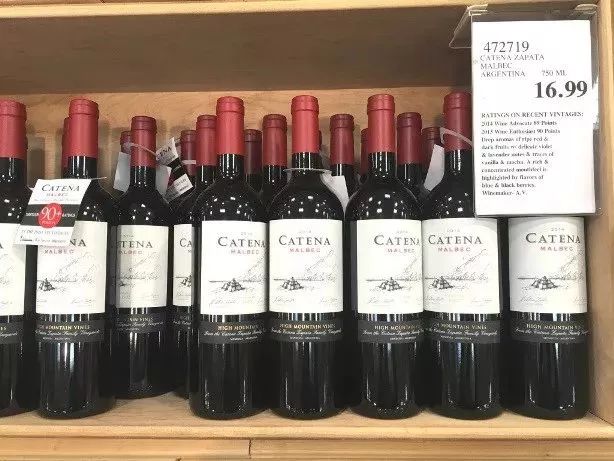 costco在中国最近要开业是哪家,costco开业必买