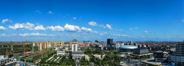 由镇变城不负期待!浙江日报《重构萧山印象》聚焦瓜沥