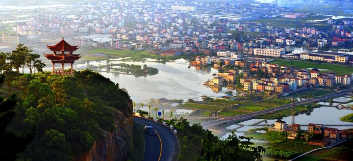 由镇变城不负期待!浙江日报《重构萧山印象》聚焦瓜沥