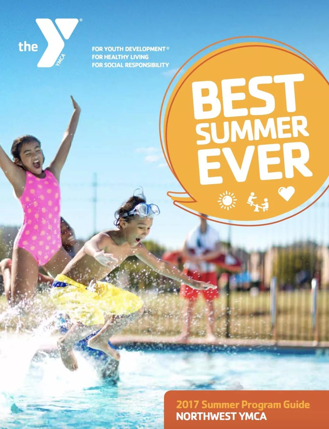 5岁孩子海外暑期夏令营,如何选美国的夏令营