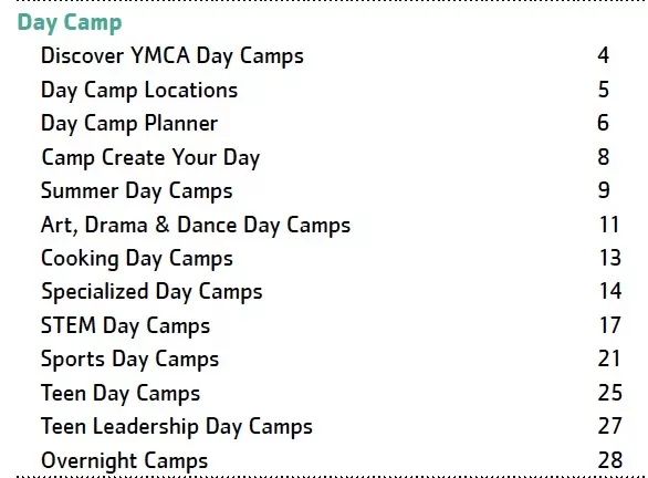 5岁孩子海外暑期夏令营,如何选美国的夏令营