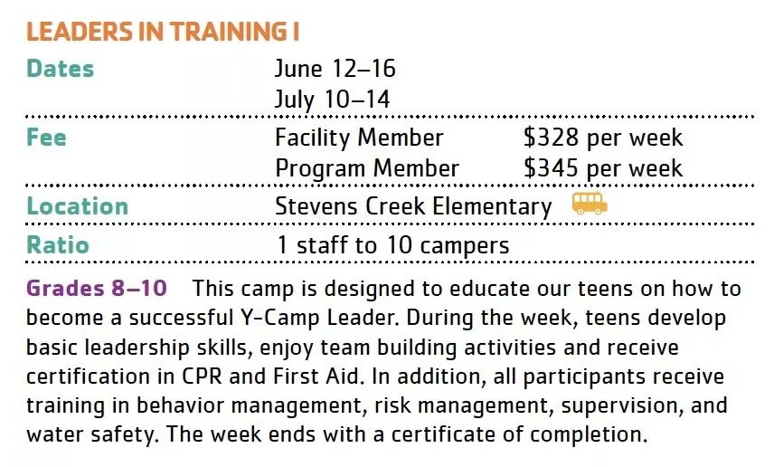 5岁孩子海外暑期夏令营,如何选美国的夏令营