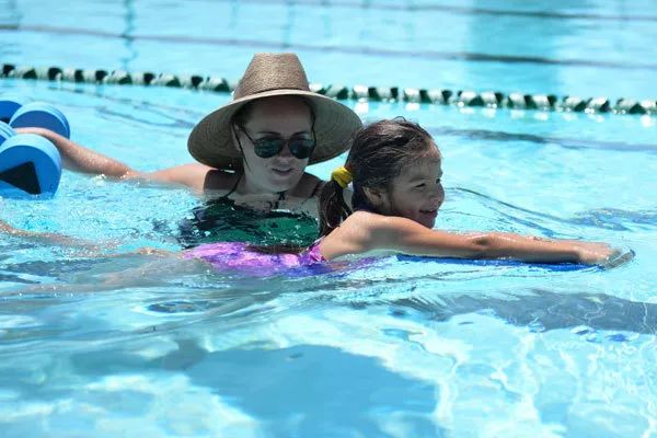 5岁孩子海外暑期夏令营,如何选美国的夏令营