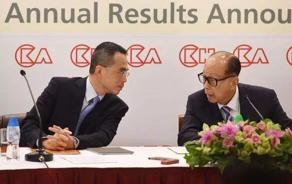 从卖卖卖到建建建，李嘉诚退休这一年发生了什么？