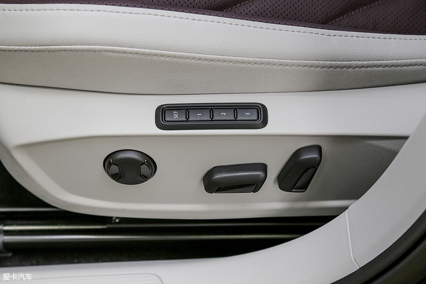 空间大到无法想象,全新一代速腾空间怎么样