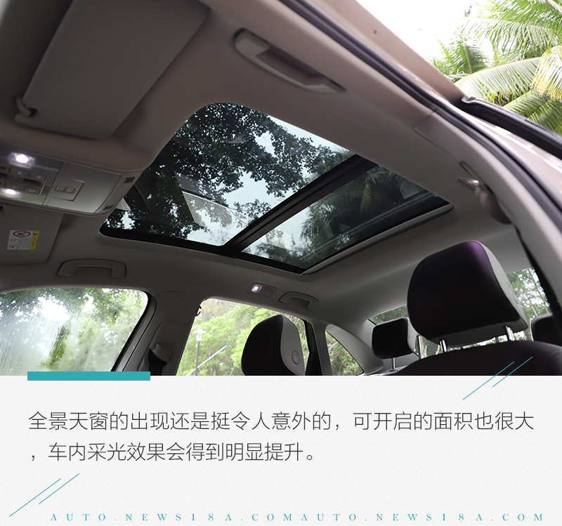 全新一代大众速腾颜值,新速腾加长了多少