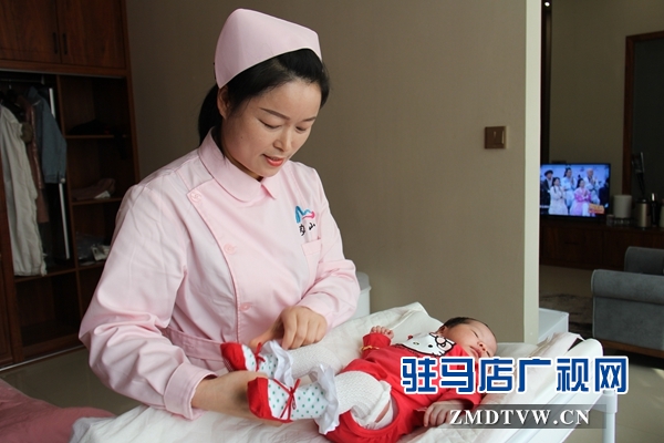 驻马店市月子中心的价格是多少,驻马店月子中心团购