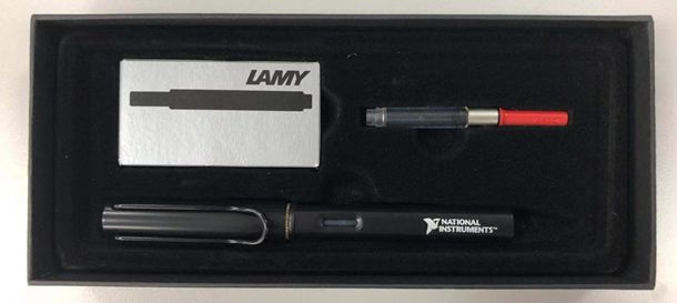 有礼,有干货,这才是逛SEMICON的正确方式