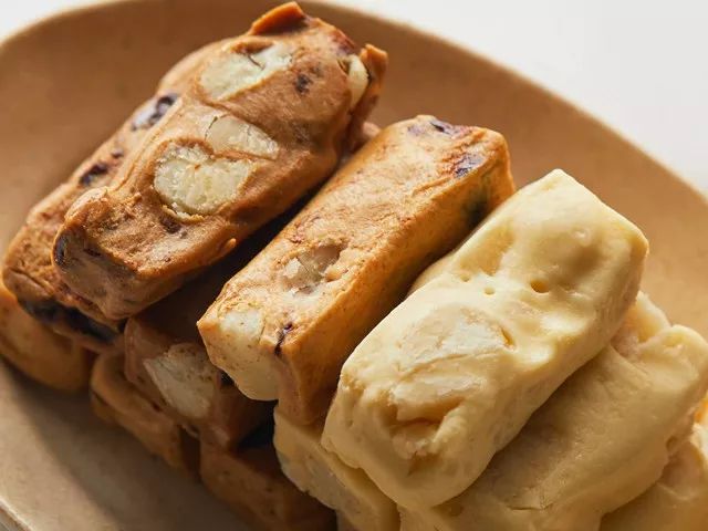 手工咖啡萃取牛轧糖,浓缩咖啡牛轧糖