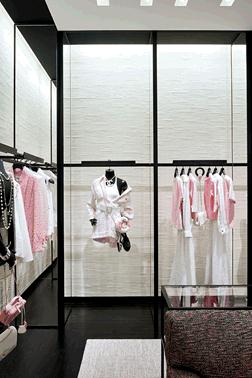 skp香奈儿专卖店,西安skp香奈儿店