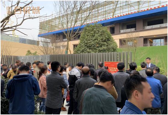 常州中梁百悦城样板间,常州武进中梁百悦城样板间