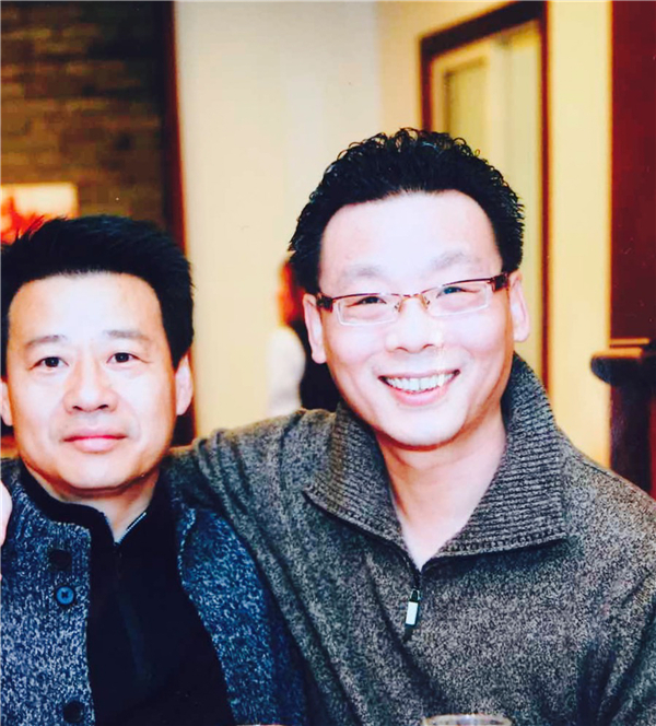 三岁外孙女看到蓝色就兴奋，蔡嘎亮用乒乓球类比中国足球