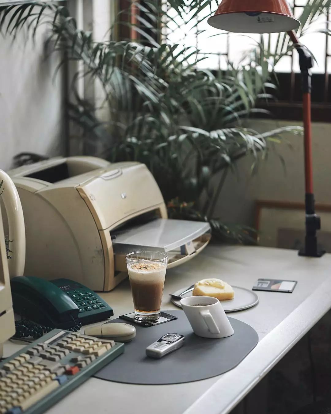 曼谷好去处：8家新开业的咖啡馆，一个比一个酷