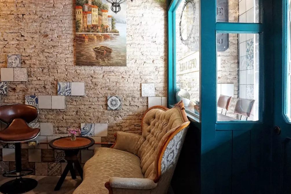 曼谷好去处：8家新开业的咖啡馆，一个比一个酷