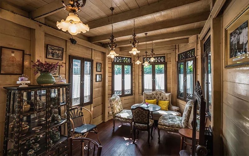 曼谷好去处：8家新开业的咖啡馆，一个比一个酷