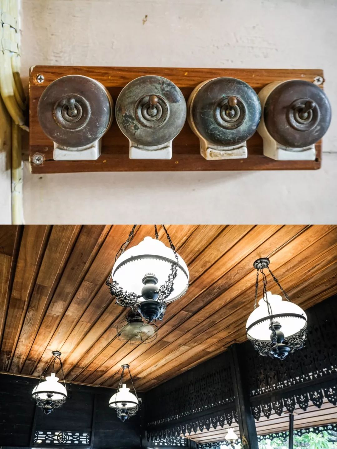 曼谷好去处：8家新开业的咖啡馆，一个比一个酷