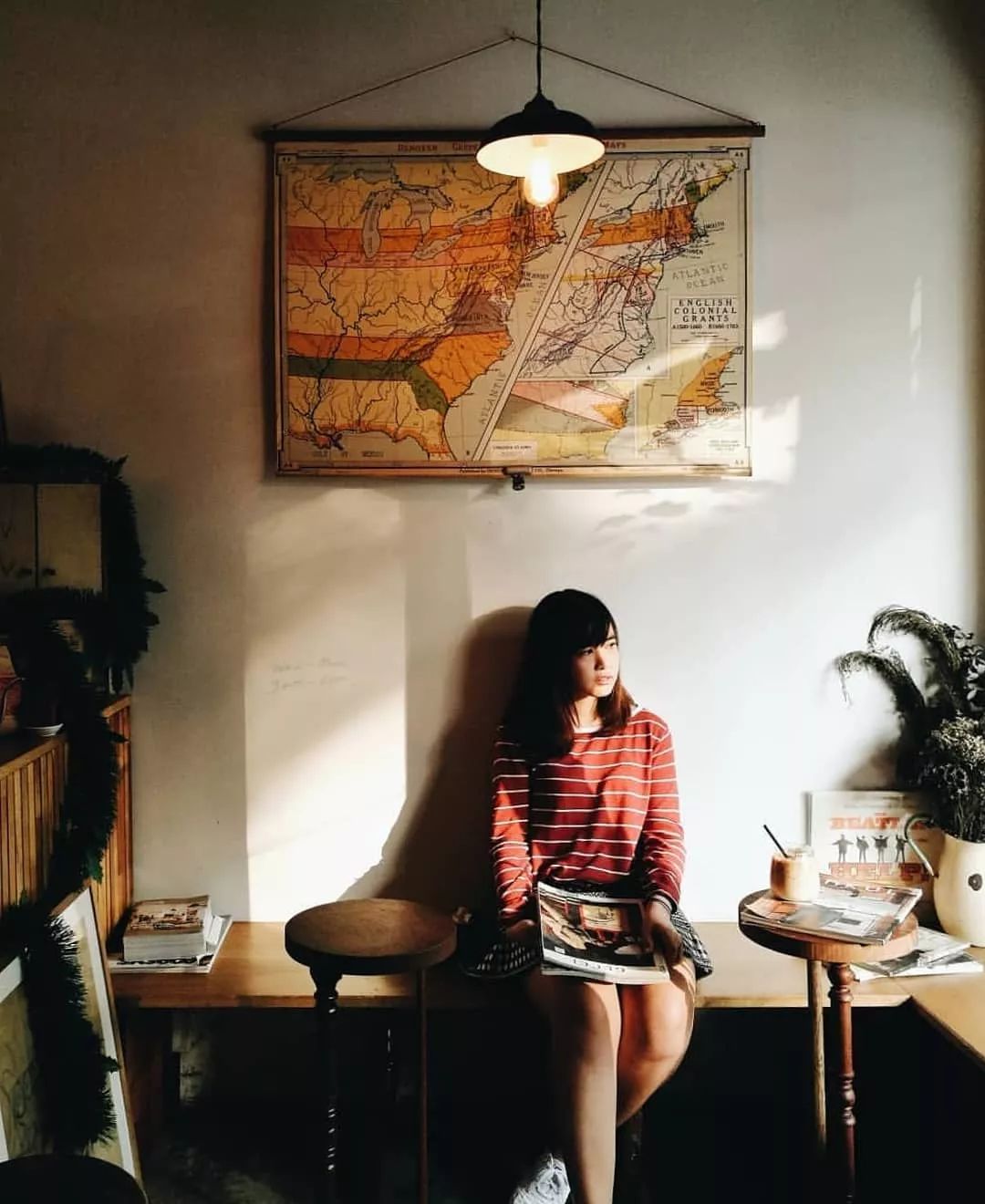 曼谷好去处：8家新开业的咖啡馆，一个比一个酷