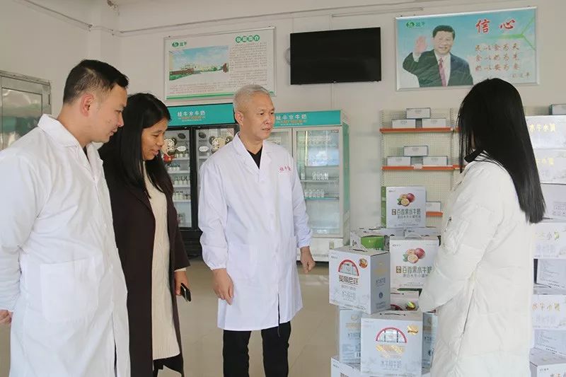 赞！玉林这个农民的儿子，用6年创造了行业奇迹，成为“牛司令”