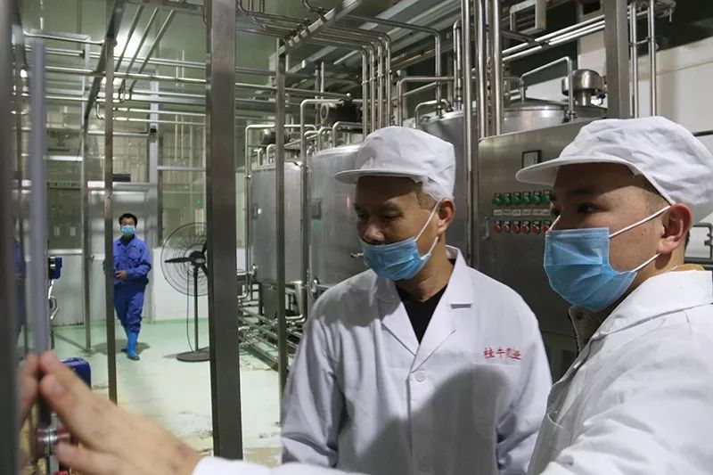 赞！玉林这个农民的儿子，用6年创造了行业奇迹，成为“牛司令”