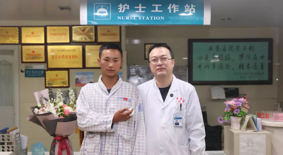 惊险！8小时“抢”回战士的手指