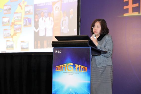 BD刷新静脉采血质量与安全标准Vacutainer®UltraTouch™上市！