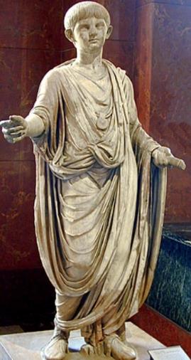 罗马历史上的皇帝尼禄有多血腥残暴？他最后是怎么死的