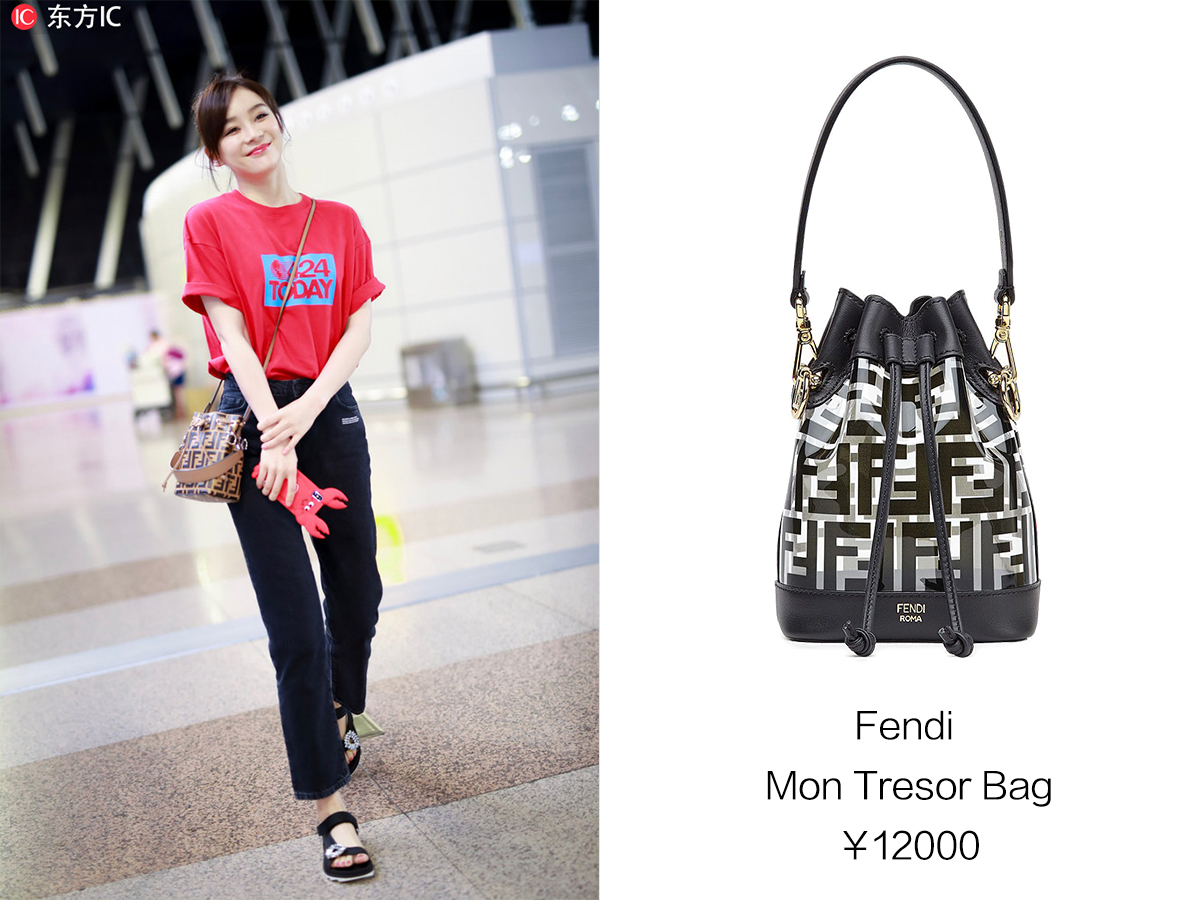 马甲线还是得看袁姗姗美得不重样,袁姗姗的马甲线有什么不一样