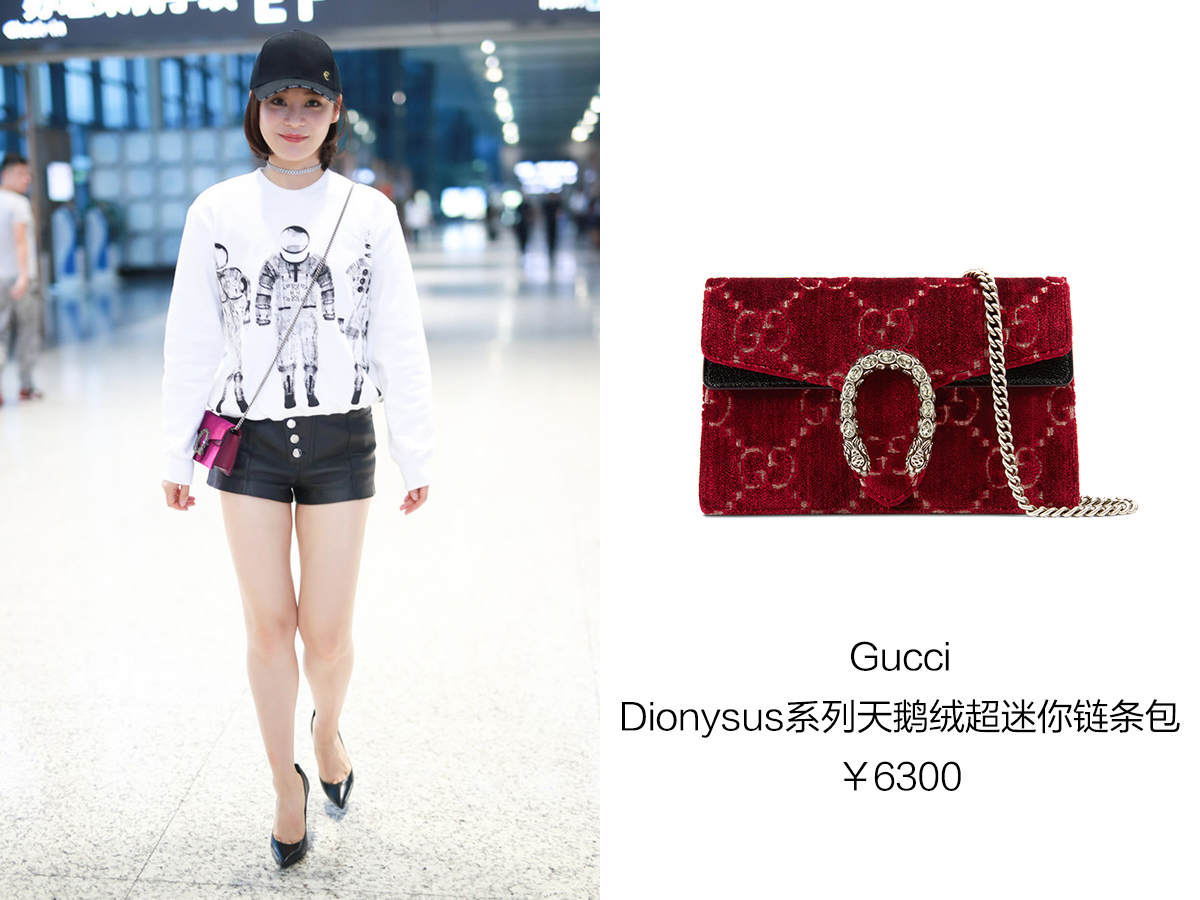 马甲线还是得看袁姗姗美得不重样,袁姗姗的马甲线有什么不一样