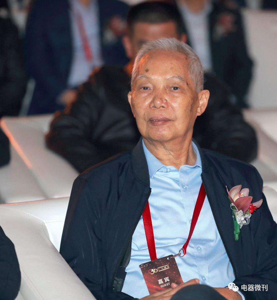 致敬40年|邓绍深：冰箱是怎样制成的