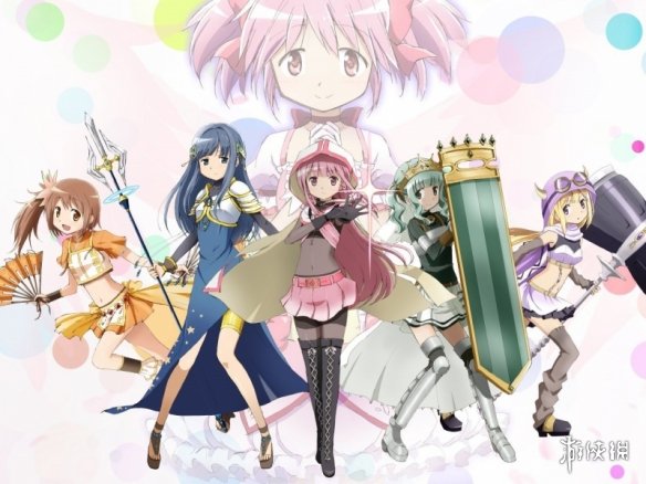 厉害了我的番！专业测评“平成时代最强百合动漫”！