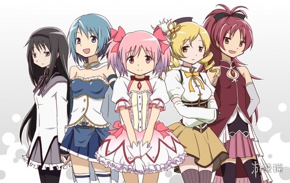 厉害了我的番！专业测评“平成时代最强百合动漫”！