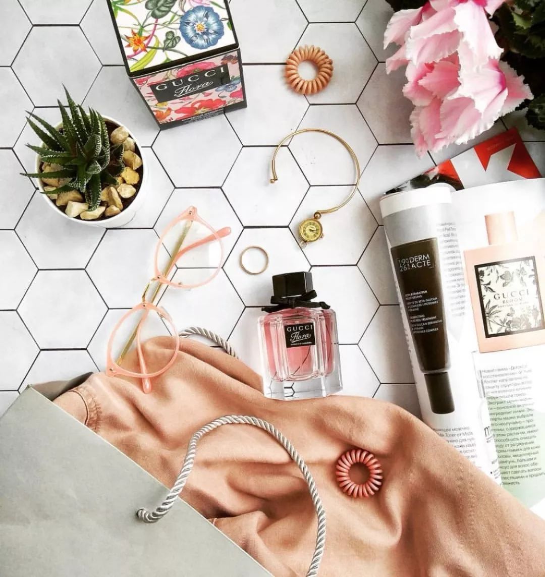 推荐一款适合夏天的大牌香水,适合女生春天使用的香水小众平价