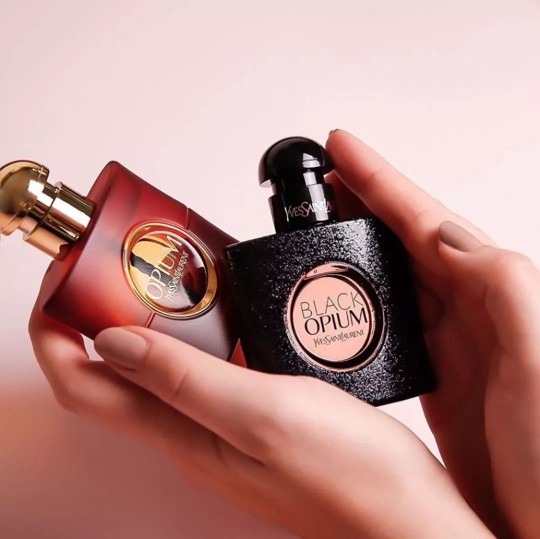 推荐一款适合夏天的大牌香水,适合女生春天使用的香水小众平价