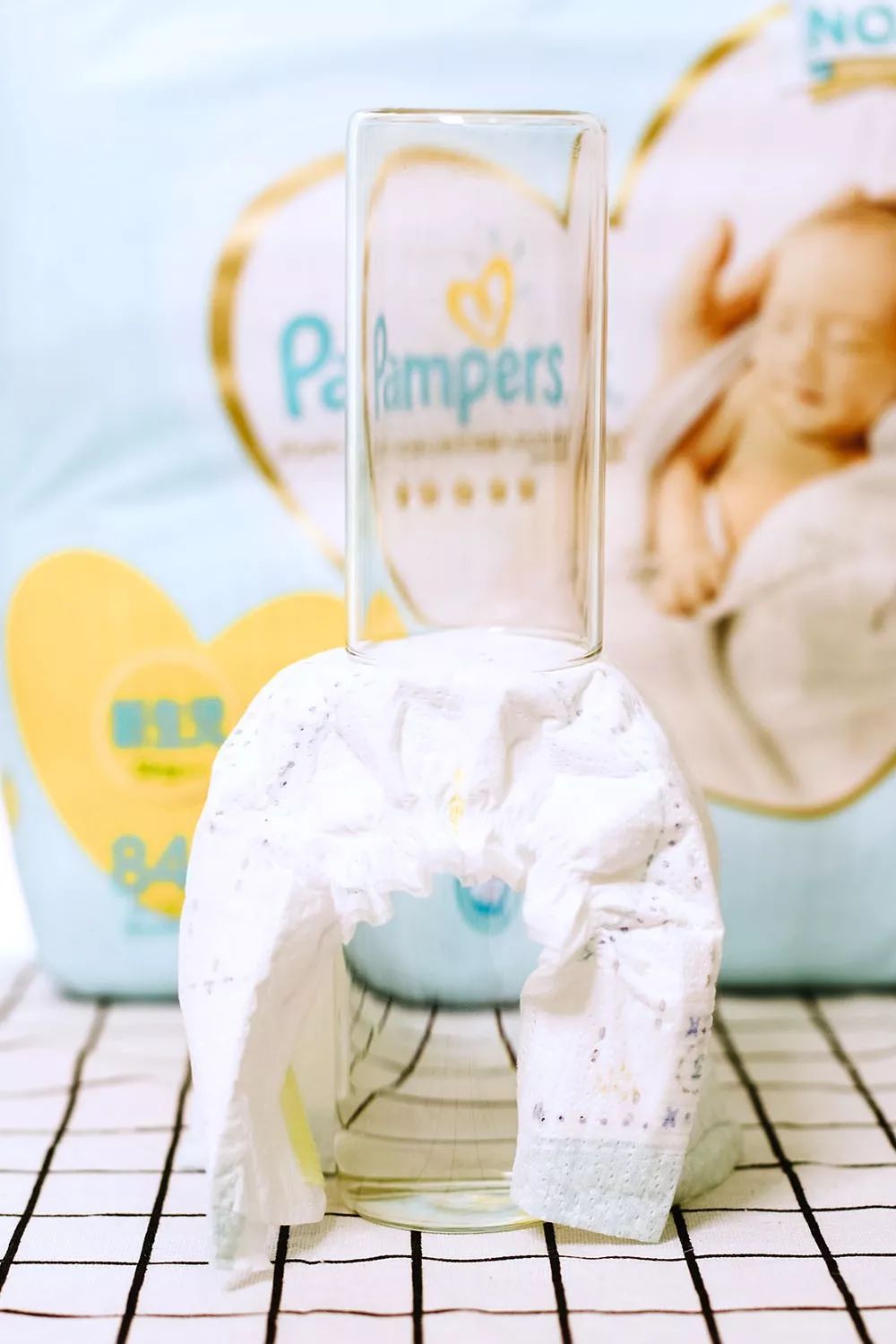 二胎麻麻超实用待产包,育儿经验分享待产包