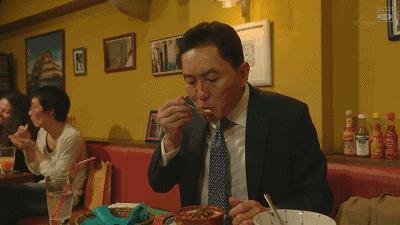 世界读书日：比「陈晓卿」还懂美食的人原来是他们……