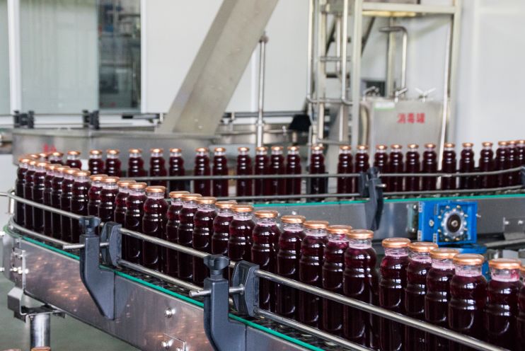 白山林源春生态科技有限公司,白山林源春生态科技