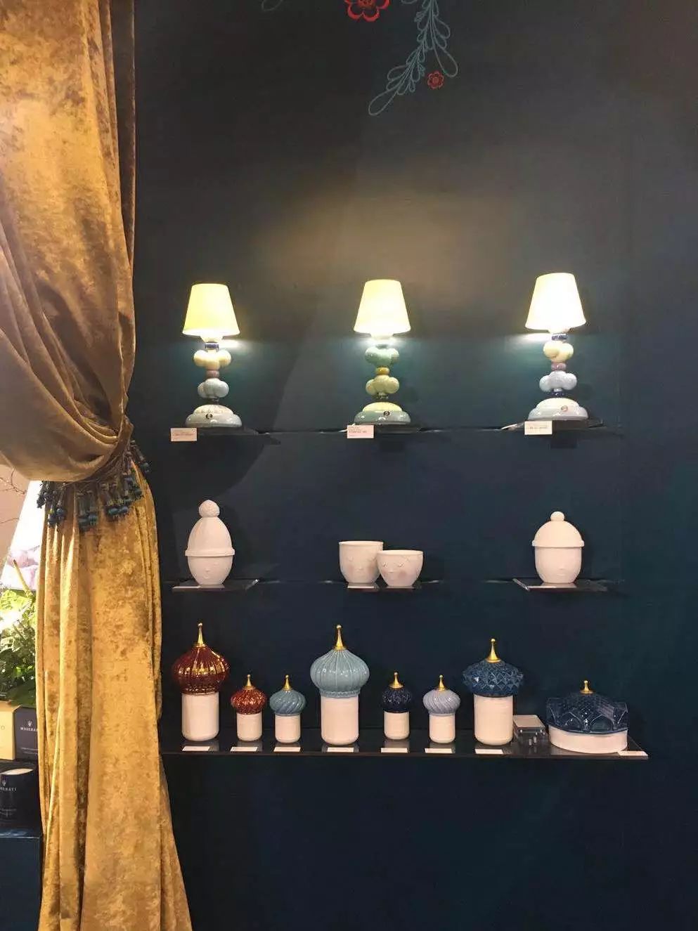 买得起的优质好物,买得起的好设计