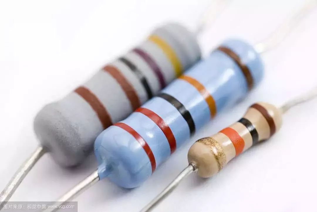 通俗易懂讲解电阻,电阻的通俗易懂解释科普
