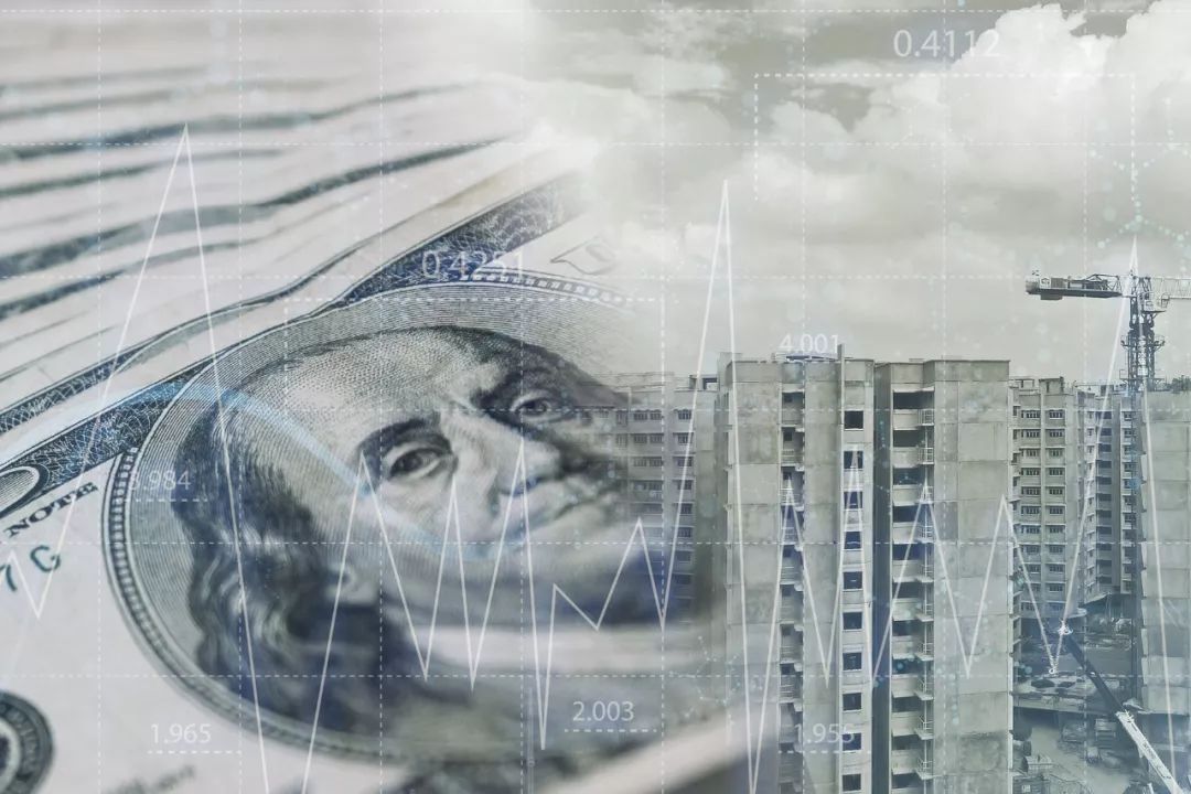 为何“许家印们”拼命在香港借美元?