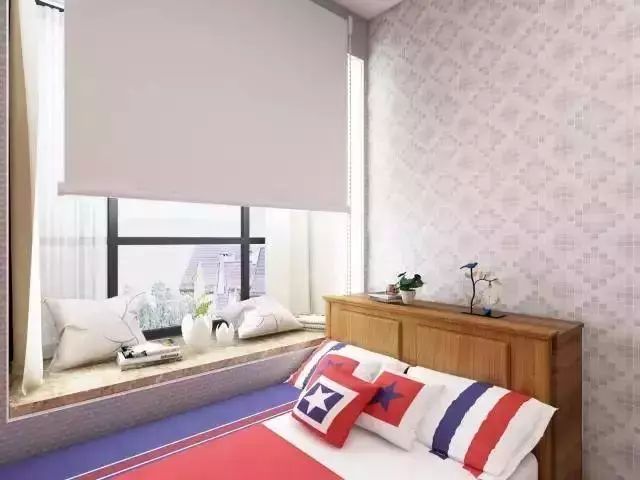 房间太小了可以拿什么代替床,没地方放床头柜有什么柜可以代替