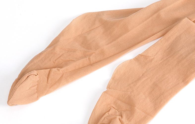 返团N次日本超人气厚木*袜丝**，不勾丝不掉裆，还显瘦防晒，超舒适！