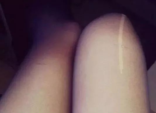 返团N次日本超人气厚木*袜丝**，不勾丝不掉裆，还显瘦防晒，超舒适！