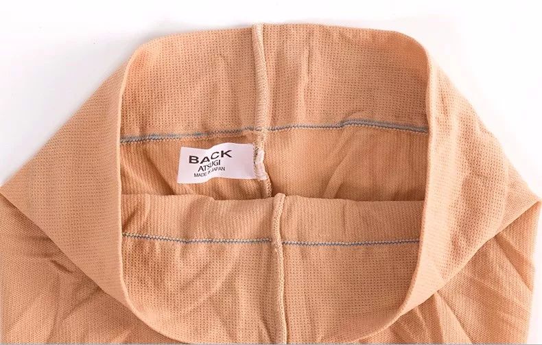 返团N次日本超人气厚木*袜丝**，不勾丝不掉裆，还显瘦防晒，超舒适！