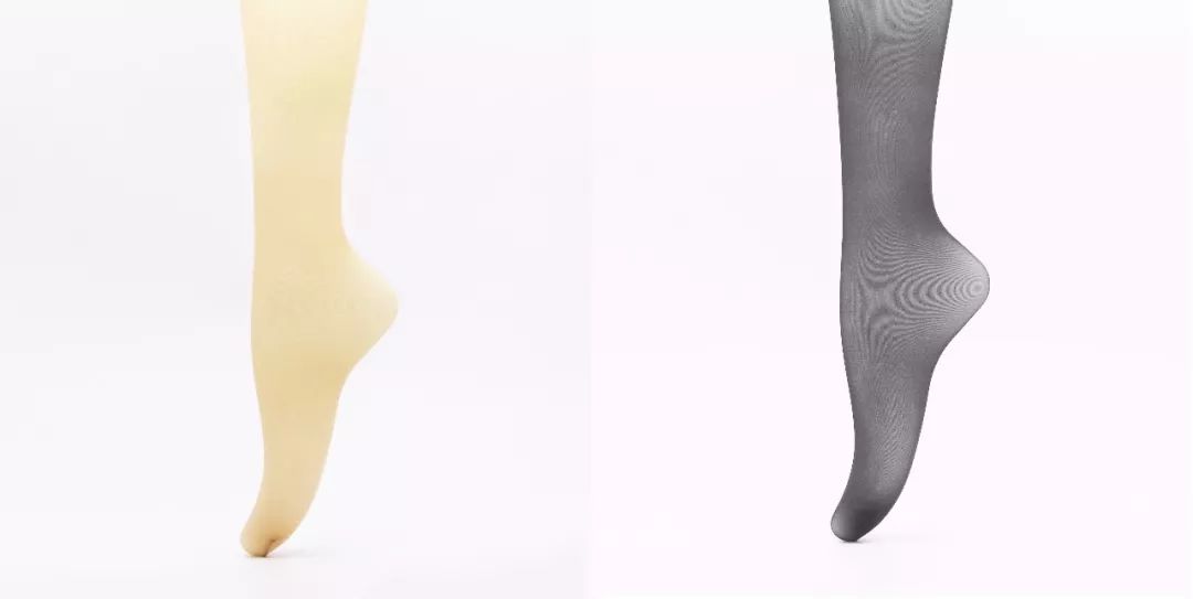 返团N次日本超人气厚木*袜丝**，不勾丝不掉裆，还显瘦防晒，超舒适！