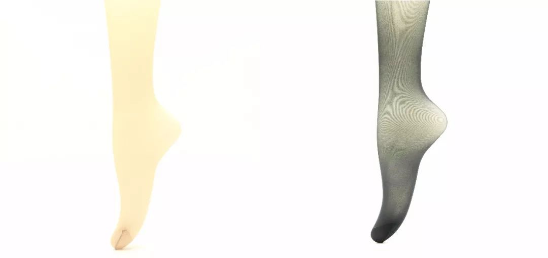 返团N次日本超人气厚木*袜丝**，不勾丝不掉裆，还显瘦防晒，超舒适！