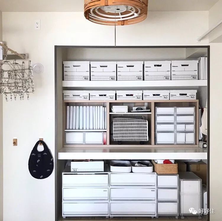 适合种草的收纳神器,种草居家神器