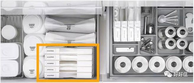 适合种草的收纳神器,种草居家神器