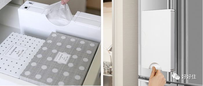 适合种草的收纳神器,种草居家神器